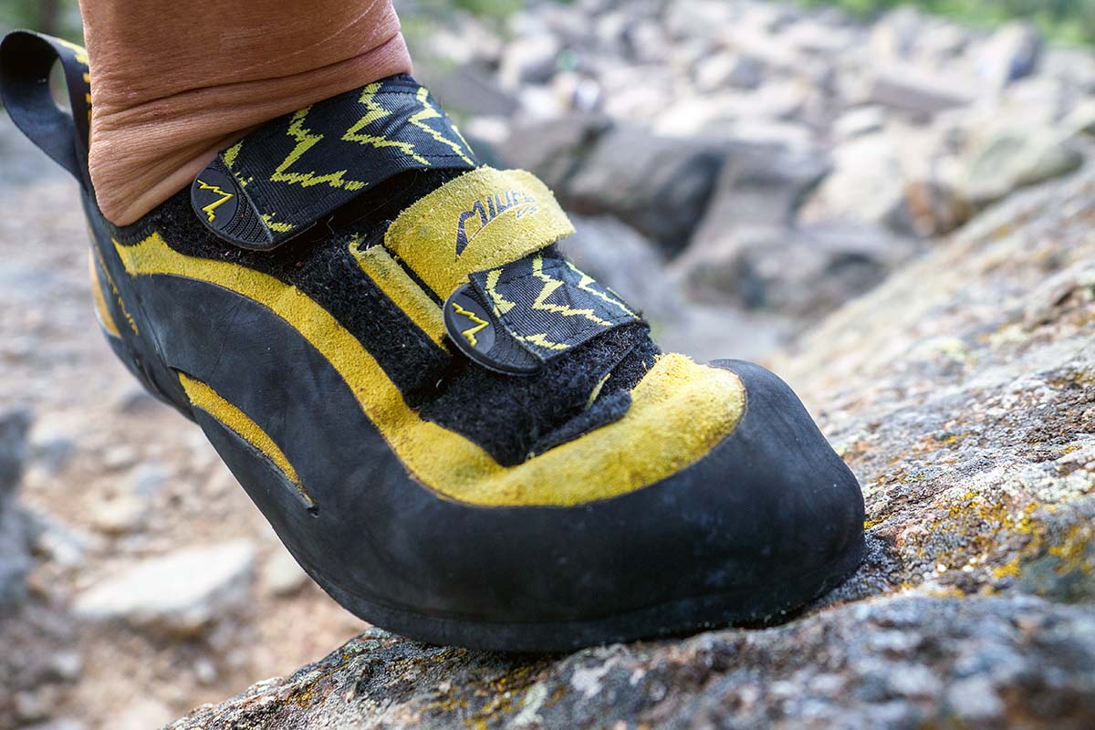 La sportiva 2025 miura velcro